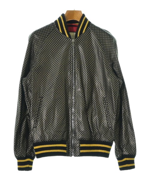 GUCCI グッチ ブルゾン レディース 【古着】【中古】の通販は その他