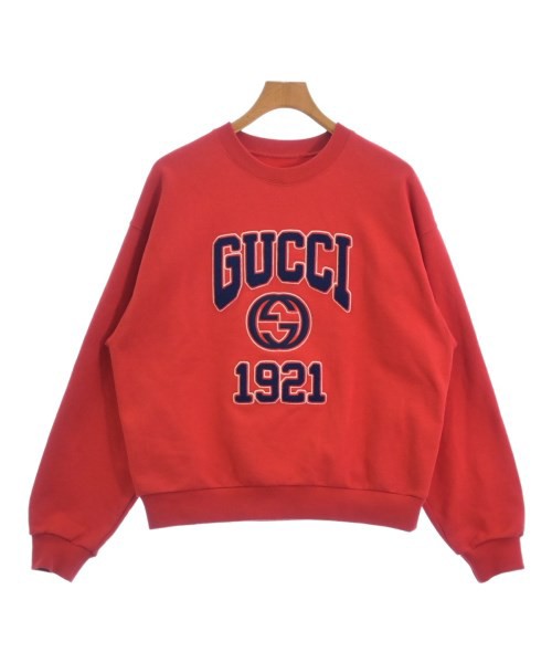 GUCCI グッチ スウェット メンズ 【古着】【中古】