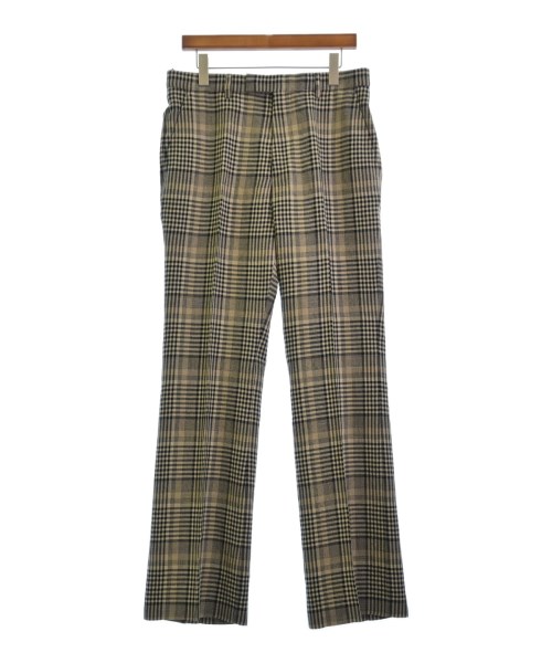 GUCCI グッチ スラックス メンズ 【古着】【中古】
