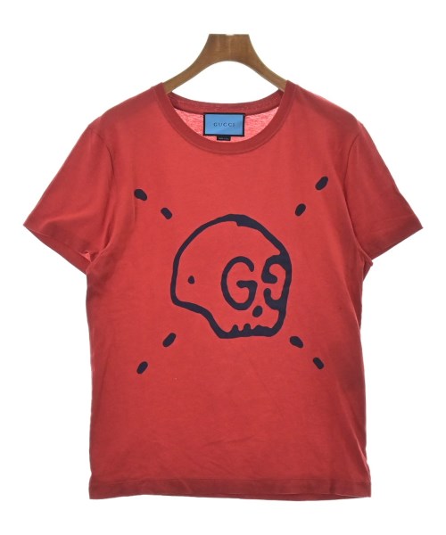 GUCCI グッチ Tシャツ・カットソー メンズ 【古着】【中古】