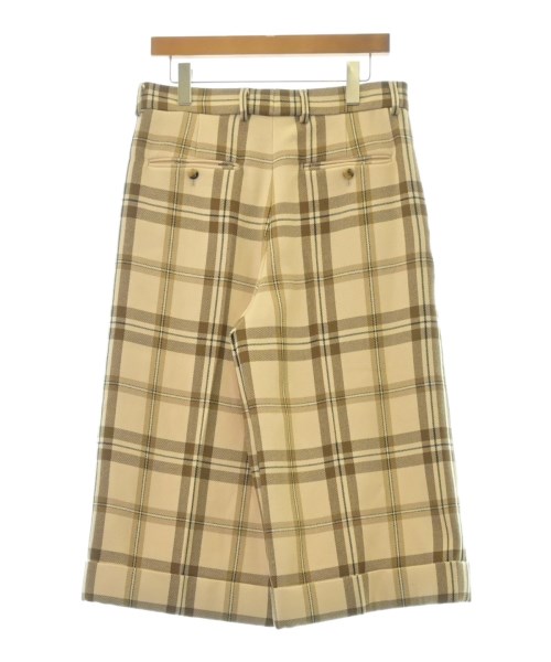 GUCCI グッチ クロップドパンツ メンズ 【古着】【中古】_1