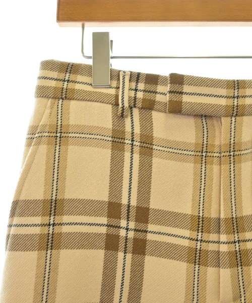 GUCCI グッチ クロップドパンツ メンズ 【古着】【中古】_4