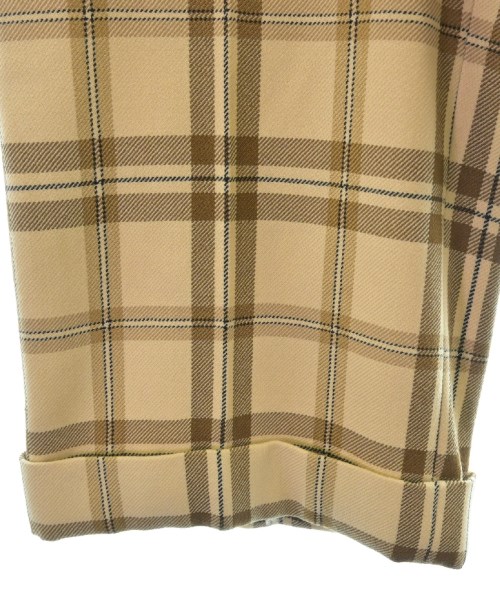 GUCCI グッチ クロップドパンツ メンズ 【古着】【中古】_7