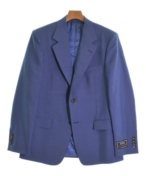 GUCCI グッチ テーラードジャケット メンズ 【古着】【中古】