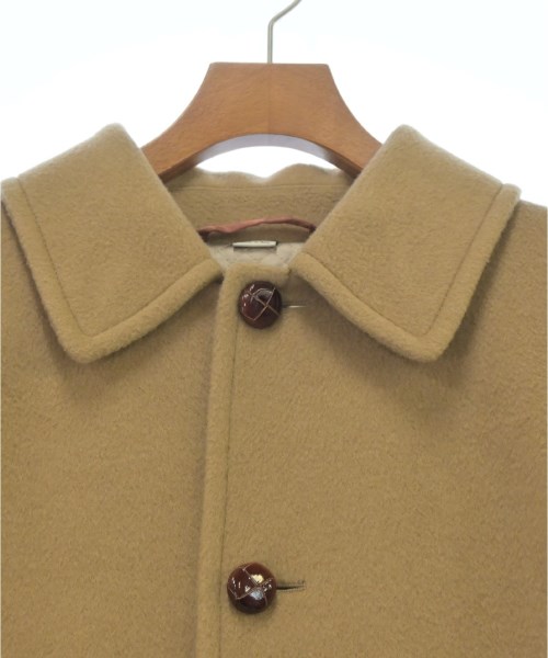 GUCCI グッチ ステンカラーコート メンズ 【古着】【中古】