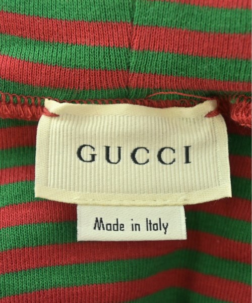 GUCCI グッチ Tシャツ・カットソー レディース 【古着】【中古】_2