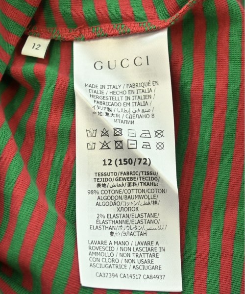 GUCCI グッチ Tシャツ・カットソー レディース 【古着】【中古】_3