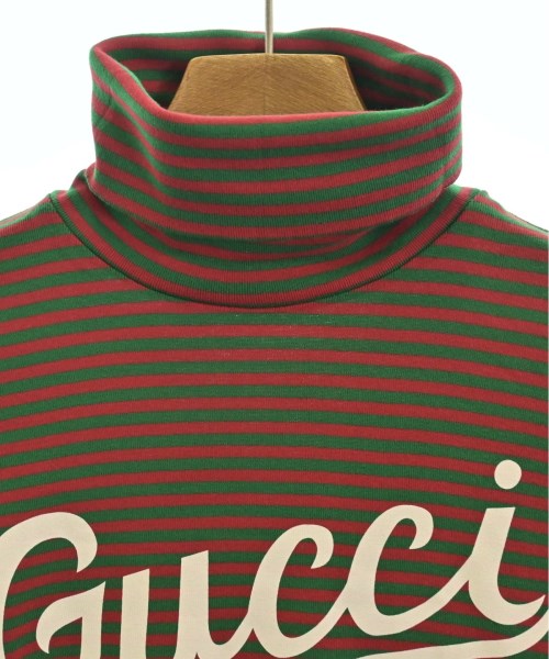 GUCCI グッチ Tシャツ・カットソー レディース 【古着】【中古】_4