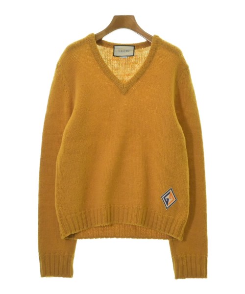 GUCCI グッチ ニット・セーター レディース 【古着】【中古】