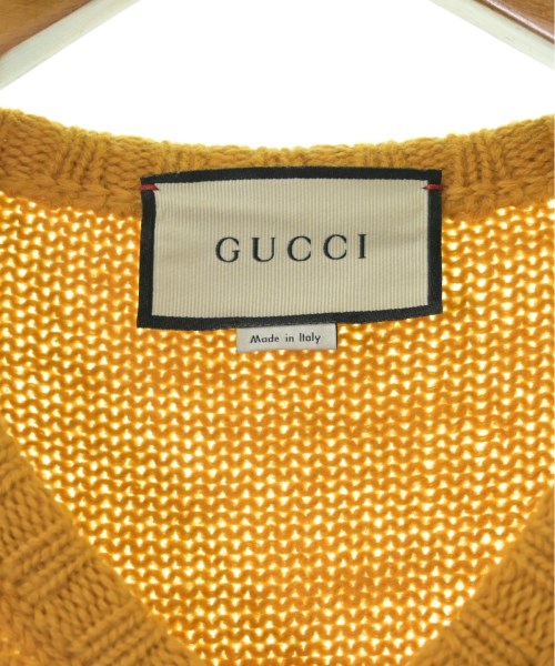 GUCCI グッチ ニット・セーター レディース 【古着】【中古】_2