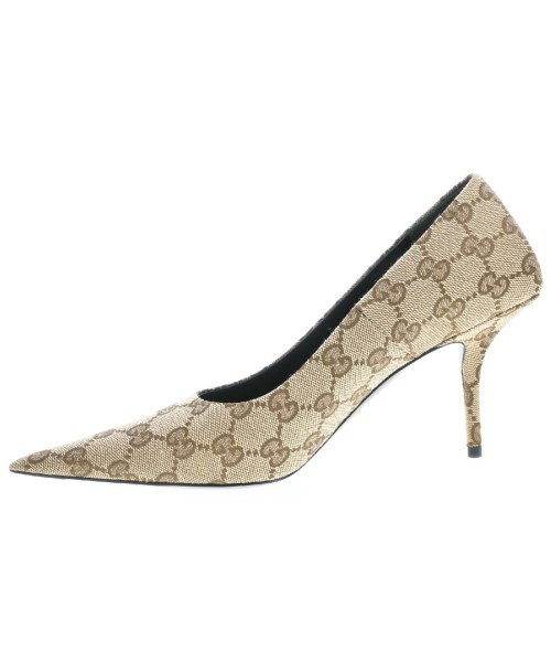 GUCCI グッチ パンプス レディース 【古着】【中古】_3