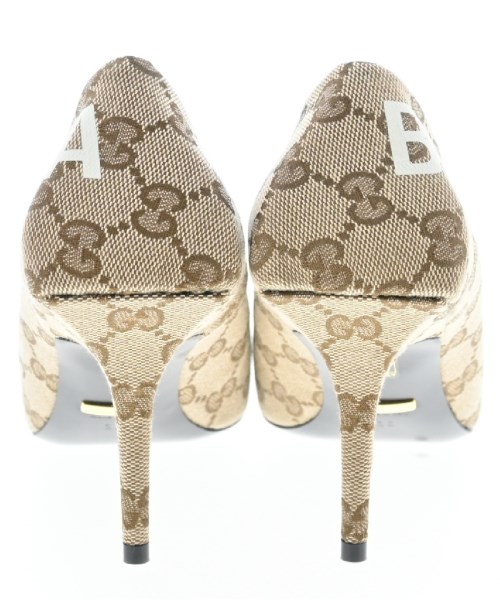 GUCCI グッチ パンプス レディース 【古着】【中古】_4