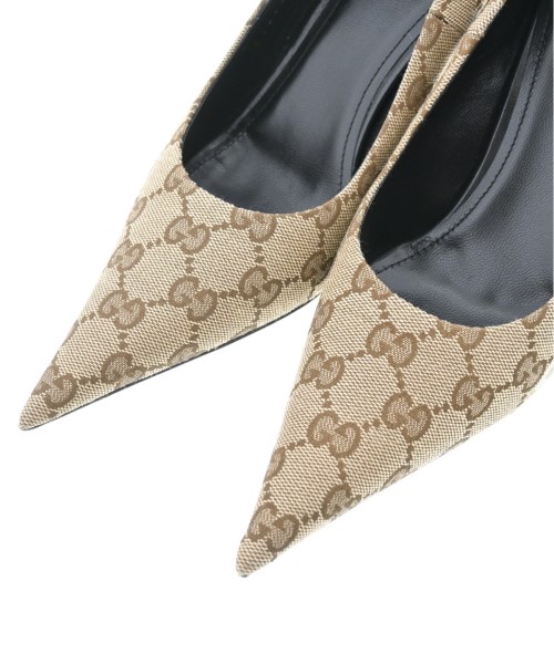 GUCCI グッチ パンプス レディース 【古着】【中古】_5