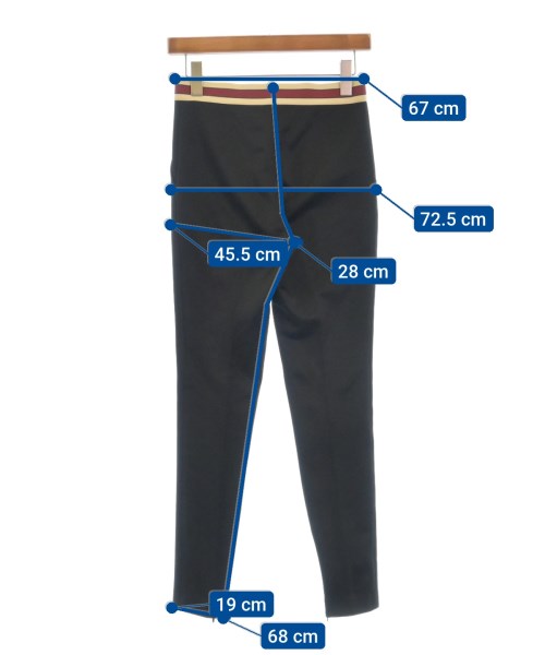 GUCCI グッチ パンツ（その他） レディース 【古着】【中古】