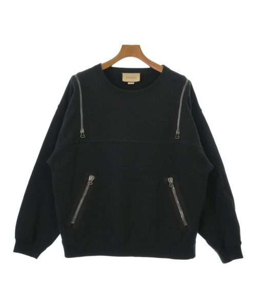 GUCCI グッチ スウェット メンズ 【古着】【中古】の通販は 53,100円