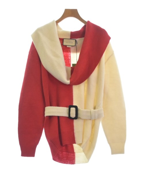 GUCCI グッチ ニット・セーター レディース 【古着】【中古】