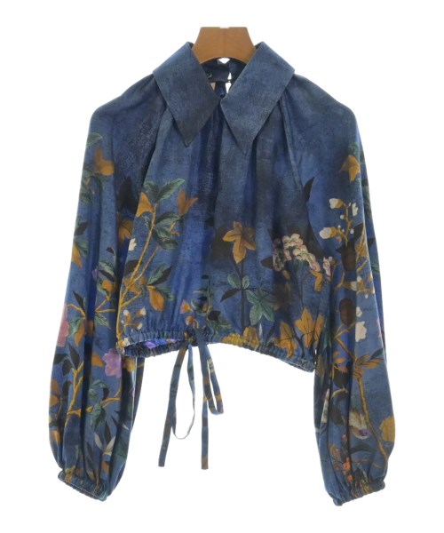 GUCCI グッチ ブラウス レディース 【古着】【中古】