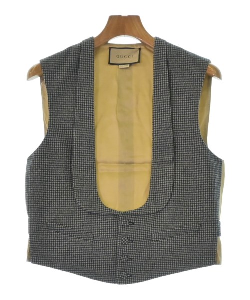 GUCCI グッチ カジュアルシャツ メンズ 【古着】【中古】の通販はカジュアルシャツ