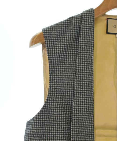 GUCCI グッチ カジュアルシャツ メンズ 【古着】【中古】の通販は