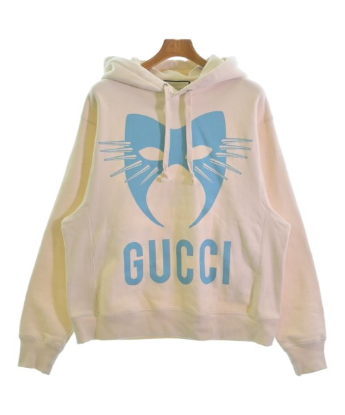 GUCCI グッチ パーカー メンズ 【古着】【中古】