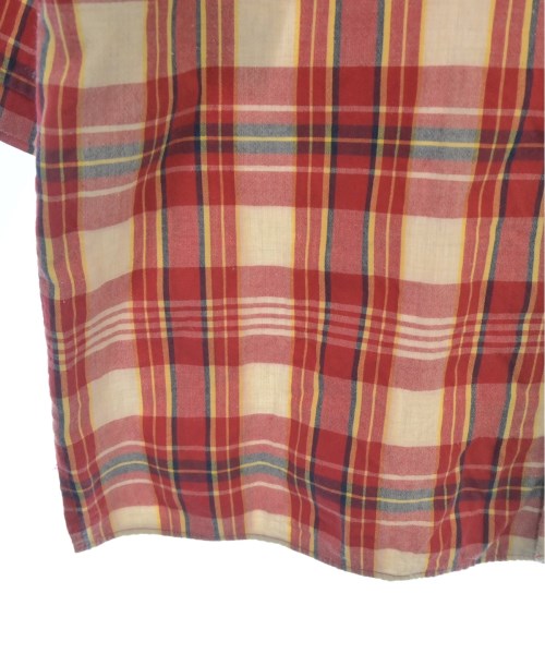 GUCCI グッチ カジュアルシャツ メンズ 【古着】【中古】の通販は