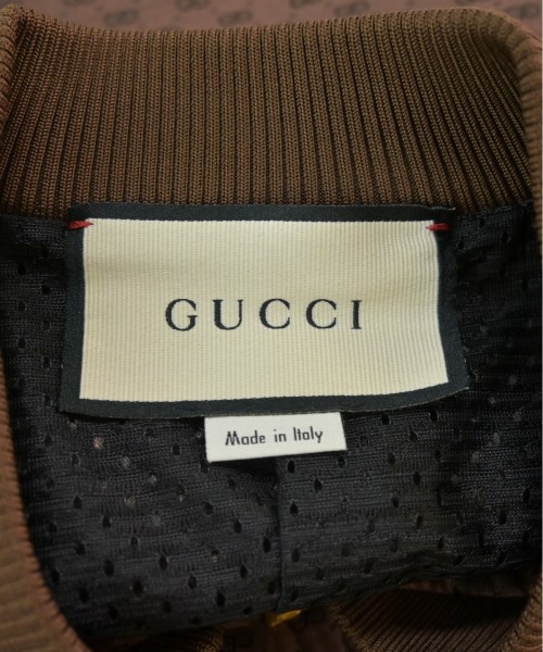 GUCCI グッチ ブルゾン（その他） メンズ 【古着】【中古】