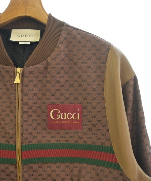 GUCCI グッチ ブルゾン（その他） メンズ 【古着】【中古】
