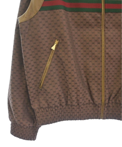 GUCCI グッチ ブルゾン（その他） メンズ 【古着】【中古】