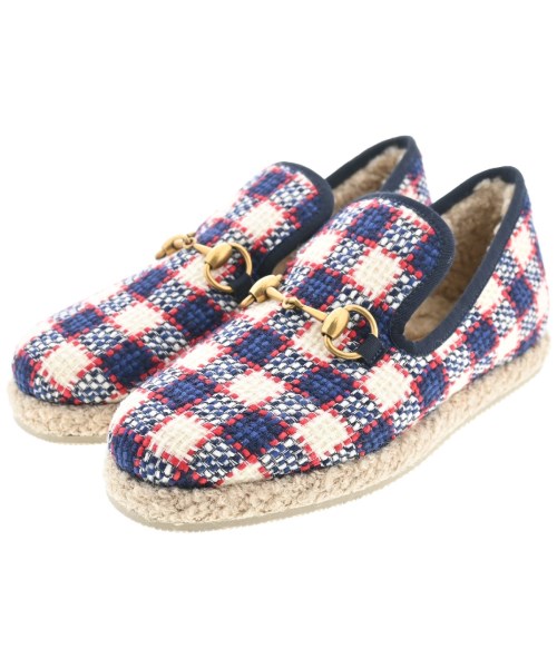 GUCCI グッチ シューズ（その他） レディース 【古着】【中古】