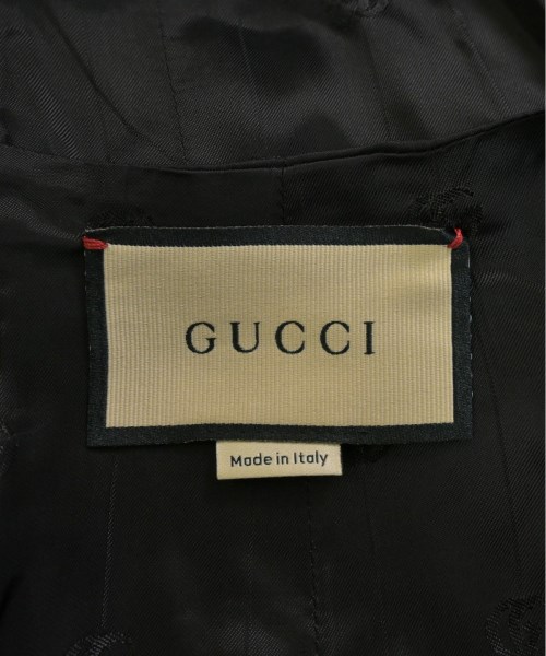 GUCCI グッチ カジュアルシャツ メンズ 【古着】【中古】