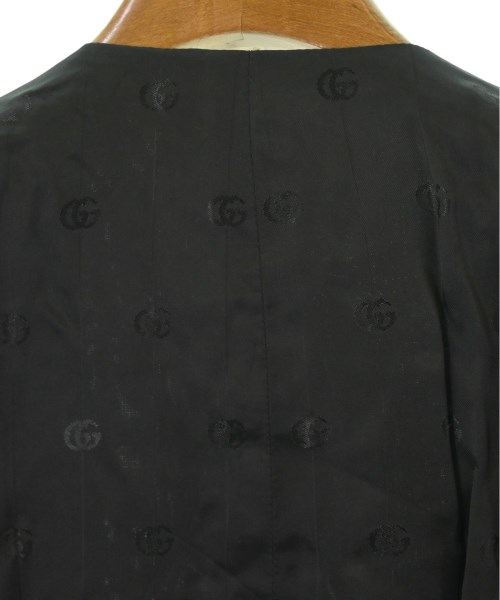 GUCCI グッチ カジュアルシャツ メンズ 【古着】【中古】