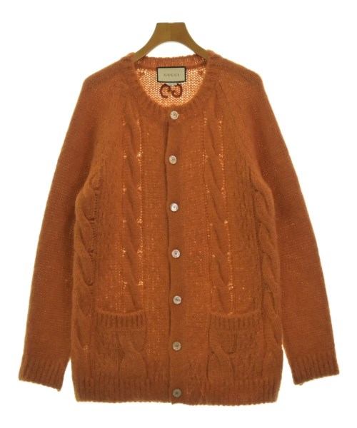 GUCCI グッチ カーディガン メンズ 【古着】【中古】