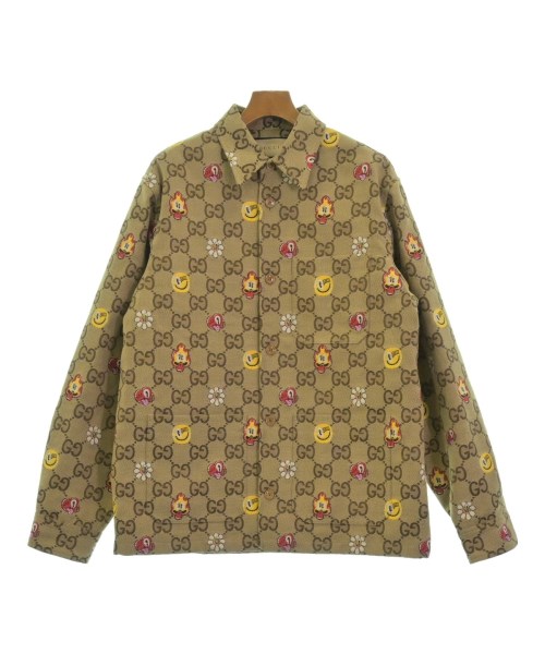 GUCCI グッチ ブルゾン（その他） メンズ 【古着】【中古】