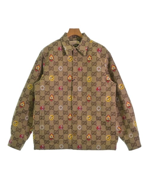 GUCCI グッチ ブルゾン（その他） メンズ 【古着】【中古】