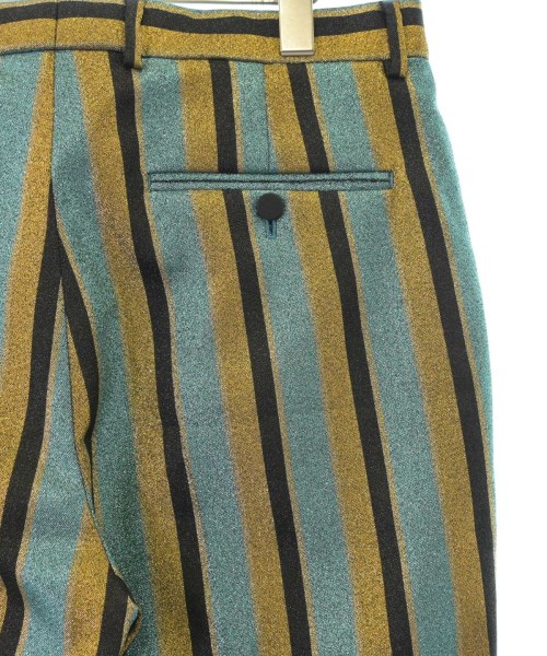 GUCCI グッチ スラックス メンズ 【古着】【中古】_4