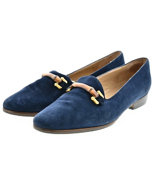 GUCCI グッチ ドレスシューズ/ローファー レディース 【古着】【中古】の通販は