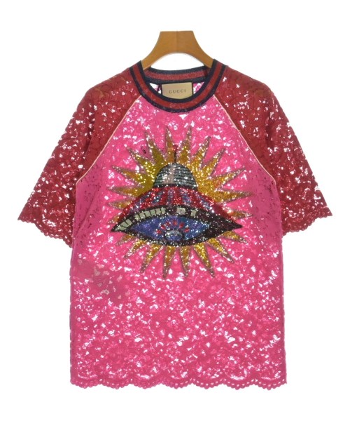 GUCCI グッチ ブラウス レディース 【古着】【中古】