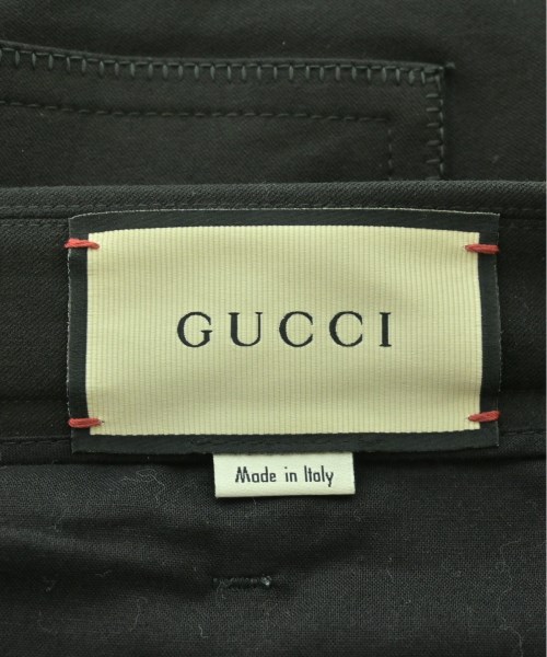 GUCCI グッチ パンツ（その他） メンズ 【古着】【中古】_2