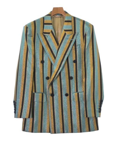 GUCCI グッチ テーラードジャケット メンズ 【古着】【中古】