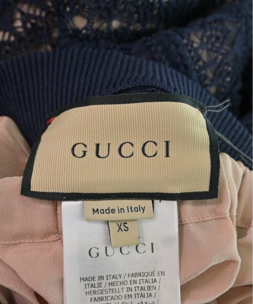 GUCCI グッチ ロング・マキシ丈スカート レディース 【古着】【中古】_2
