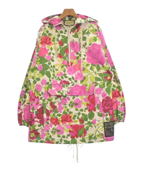 GUCCI グッチ ブルゾン（その他） レディース 【古着】【中古】