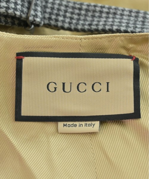 GUCCI グッチ カジュアルシャツ メンズ 【古着】【中古】