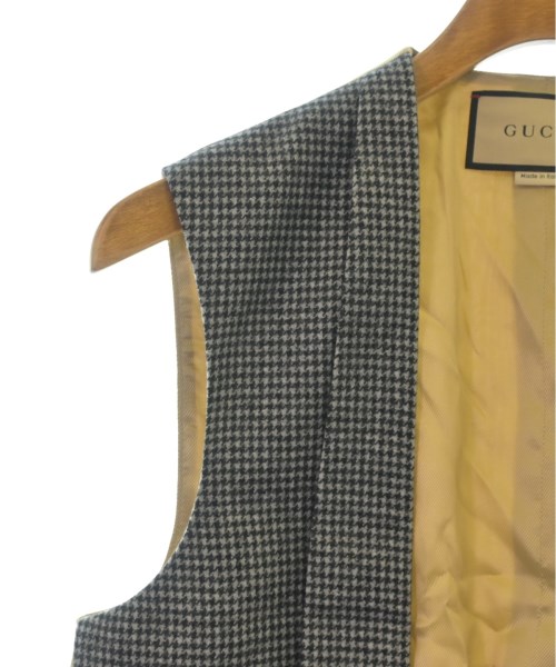GUCCI グッチ カジュアルシャツ メンズ 【古着】【中古】
