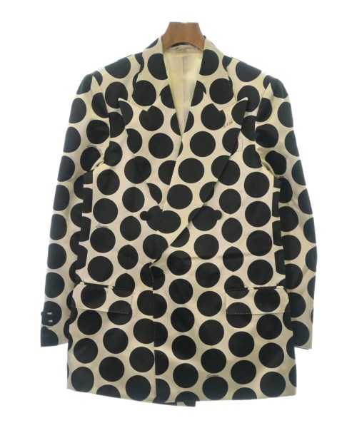 GUCCI グッチ テーラードジャケット メンズ 【古着】【中古】