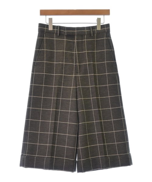 GUCCI グッチ クロップドパンツ メンズ 【古着】【中古】