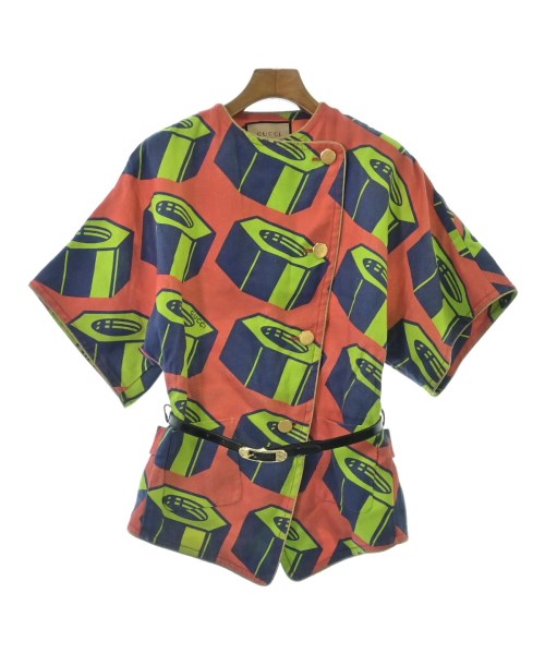 GUCCI グッチ ジャケット（その他） レディース 【古着】【中古】