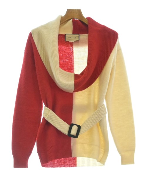 GUCCI グッチ ニット・セーター メンズ 【古着】【中古】