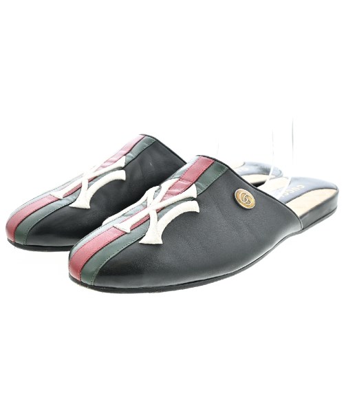 GUCCI グッチ サンダル メンズ 【古着】【中古】