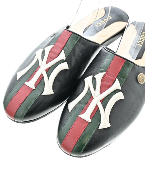 GUCCI グッチ サンダル メンズ 【古着】【中古】_4