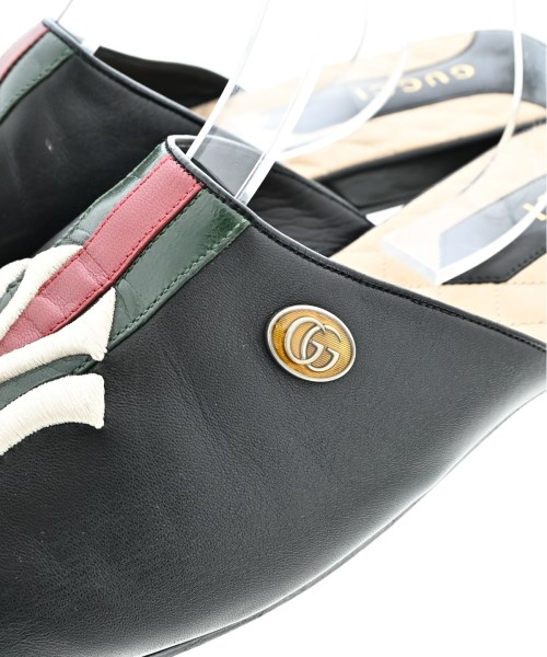 GUCCI グッチ サンダル メンズ 【古着】【中古】_5